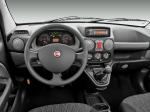 Fiat Doblo 2009 года (BR)
